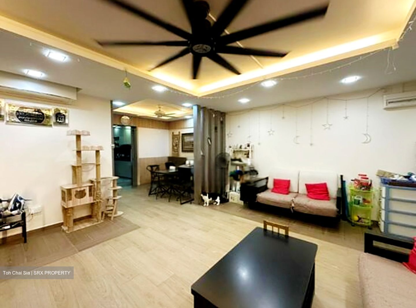 Blk 411 Bukit Batok West Avenue 4 (Bukit Batok), HDB 4 Rooms #512932221